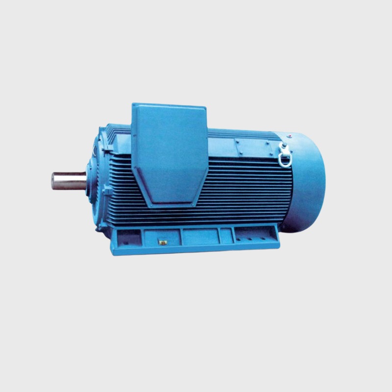 YBX3系列高压防爆电机