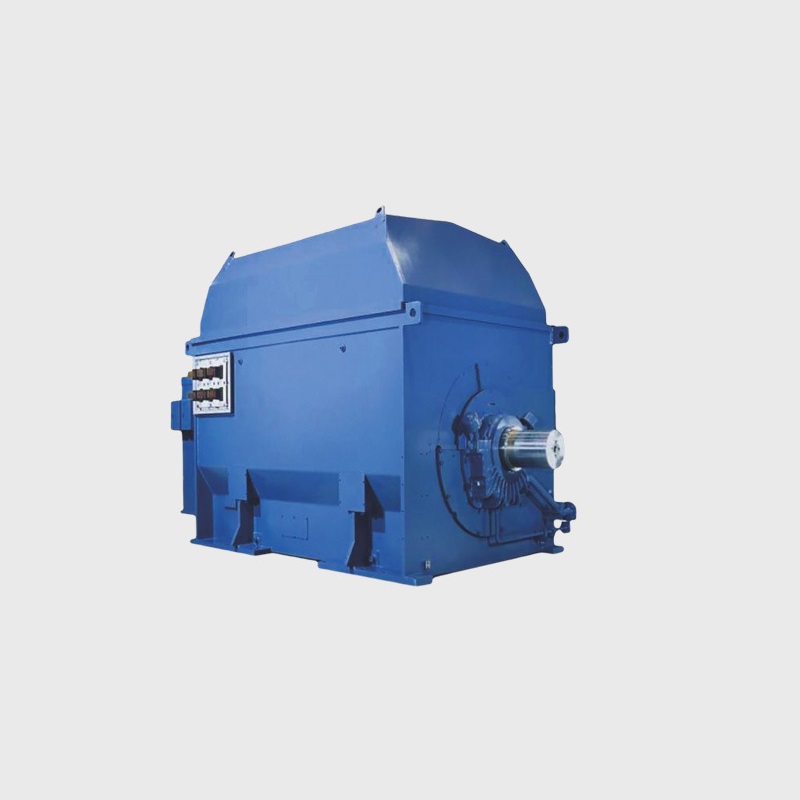 YRKK系列中型高压三相异步电动机