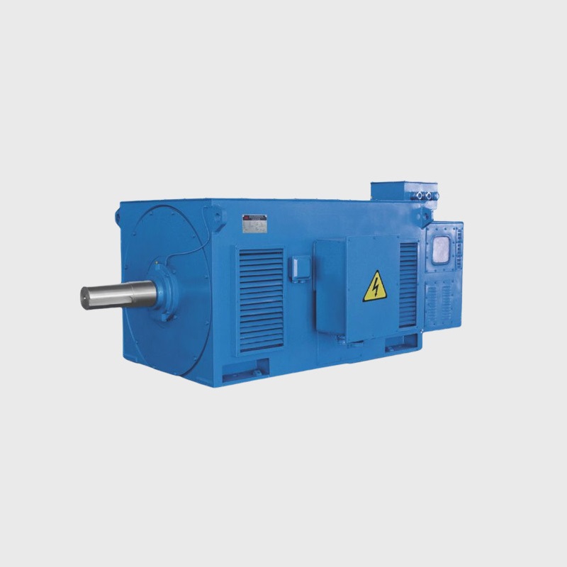Y、YKS系列中型高压三相异步电动机