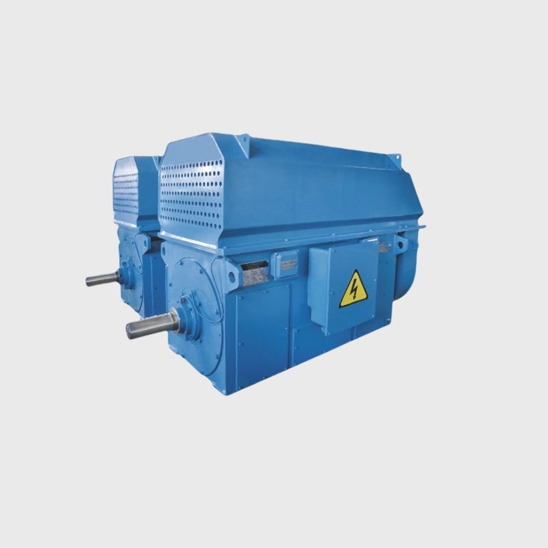 YKK系列高压三相异步电动机