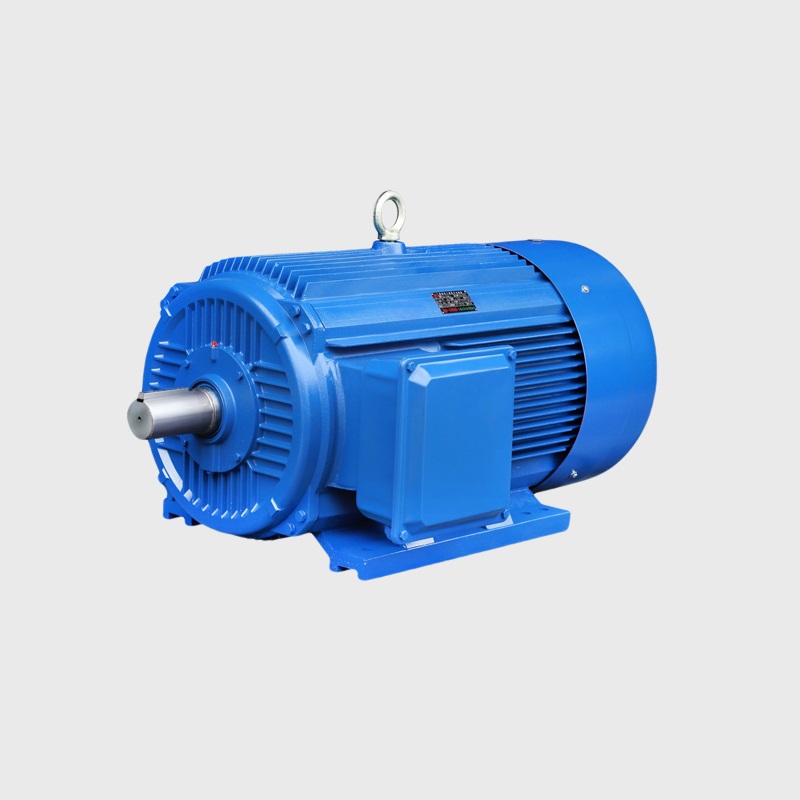 YE2系列低压大功率三相异步电动机