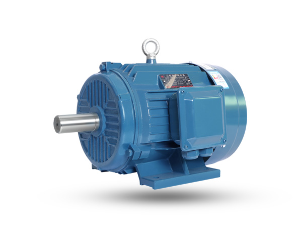 三相普通电机